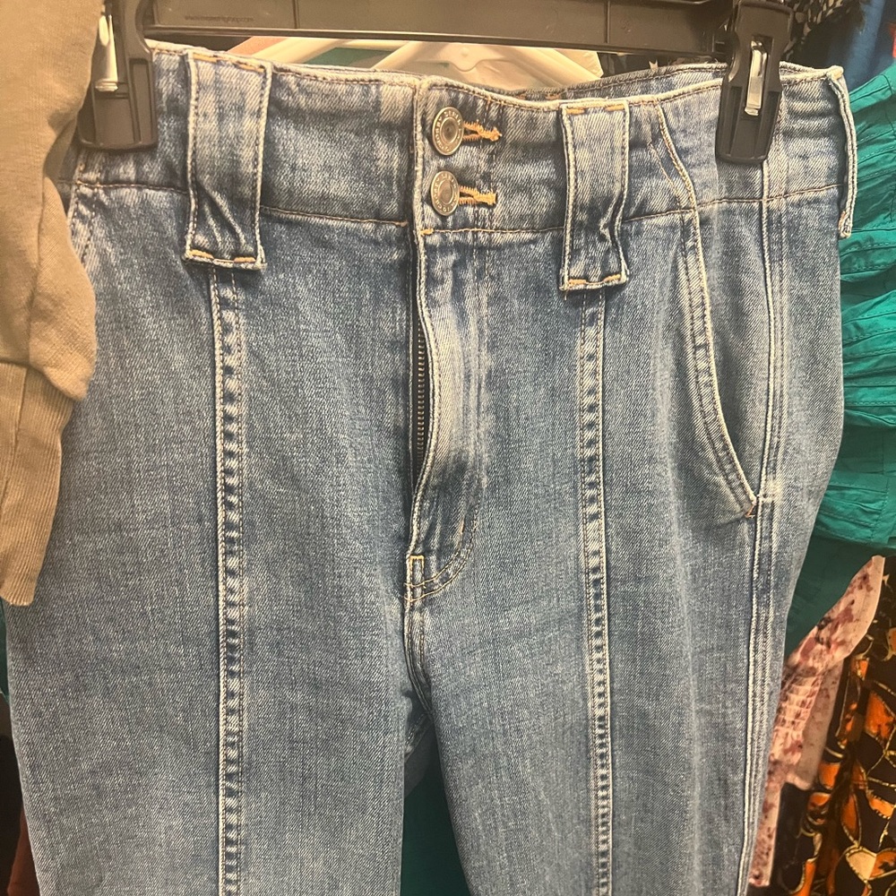 Derek Lam 10 Crosby jeans size 26